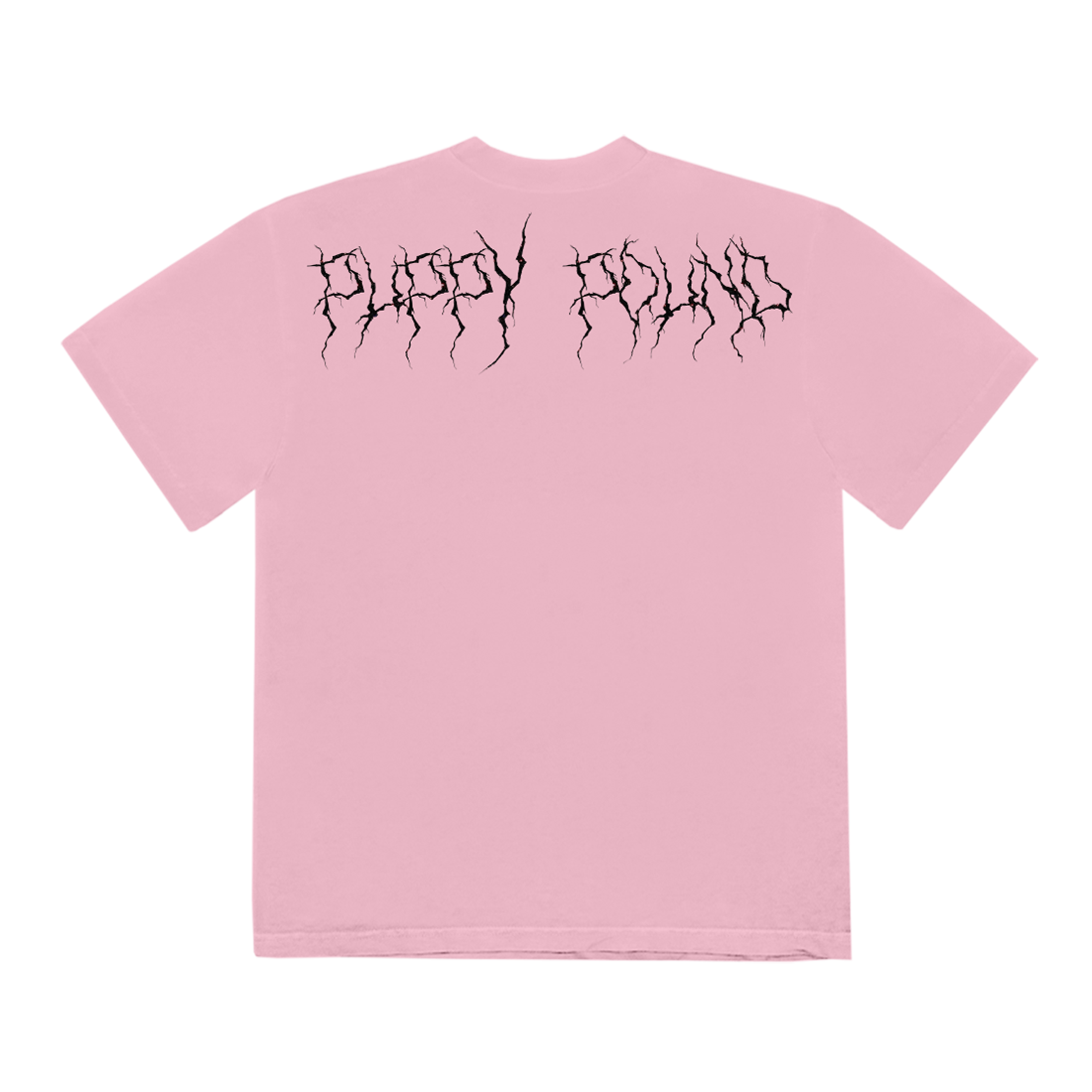 Puppy Pound T-shirt